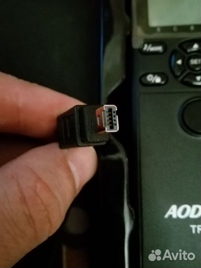 Таймер пульт д/у для Nikon