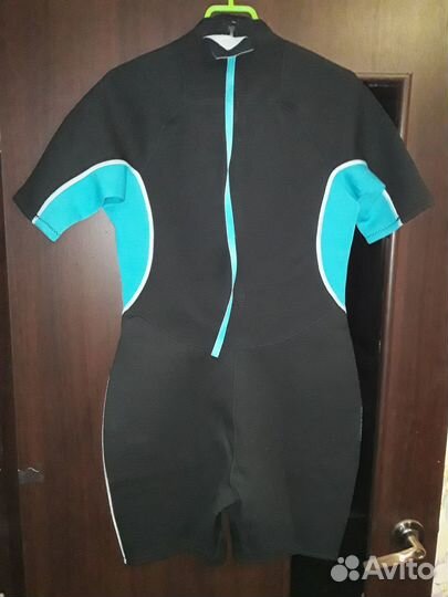 Гидрокостюм tribord