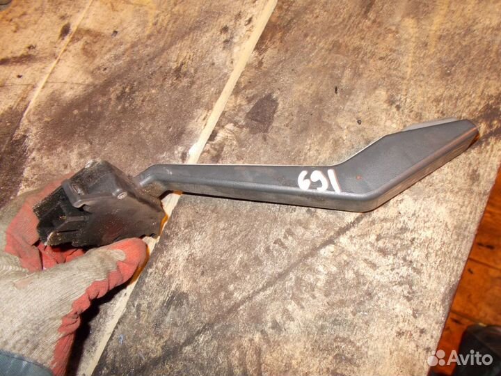 Ивеко евротех переключатель света