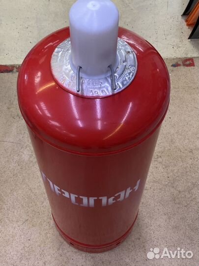 Газовый баллон 50л