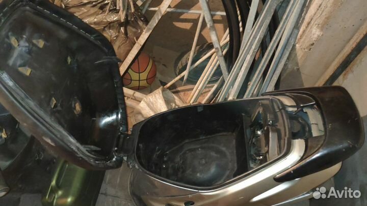 Продажа Honda dio AF27