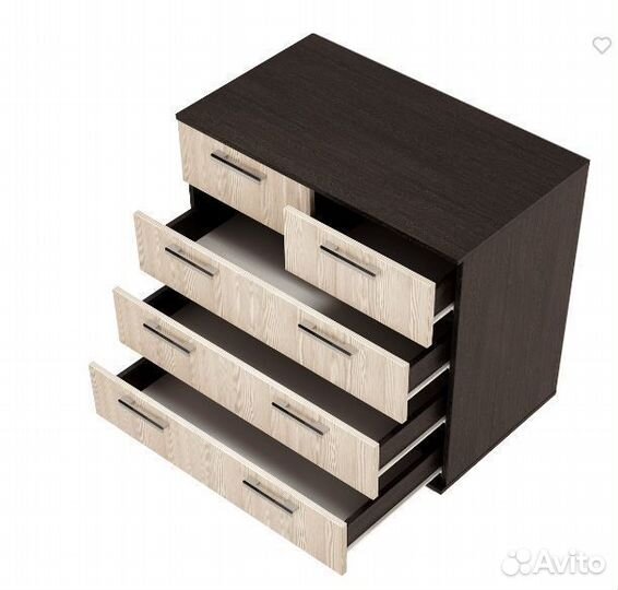 Комод Стандарт 5