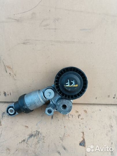 Ролик натяжной Mazda CX-5.Оригинал