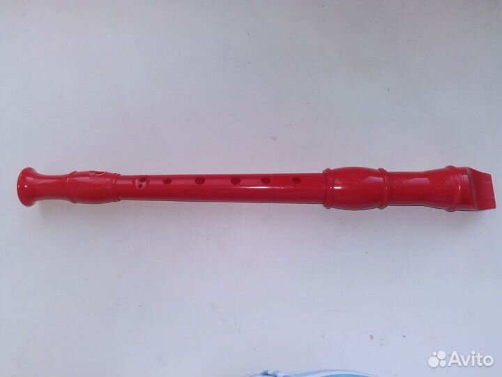 Флейта для маленьких