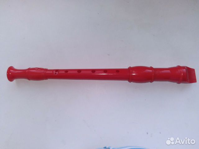 Флейта для маленьких