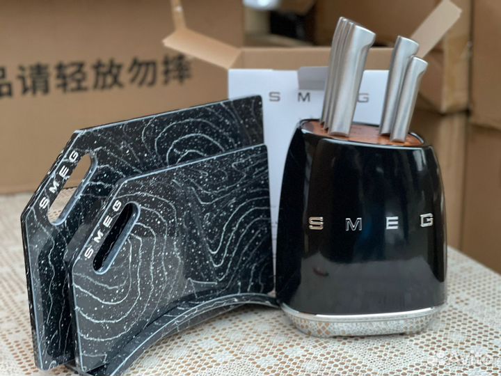 Кухонная доска