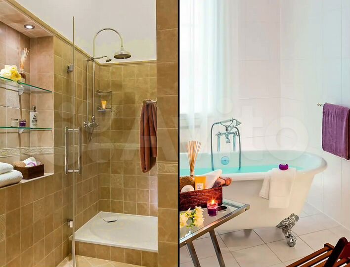 Заповедный замок 5*