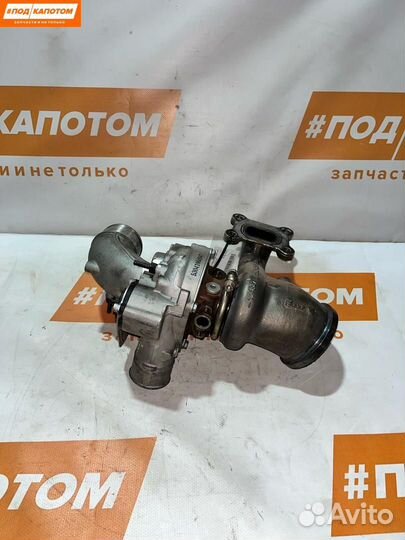 Турбина Ford Kuga 2 2015 CJ5G6K682DC