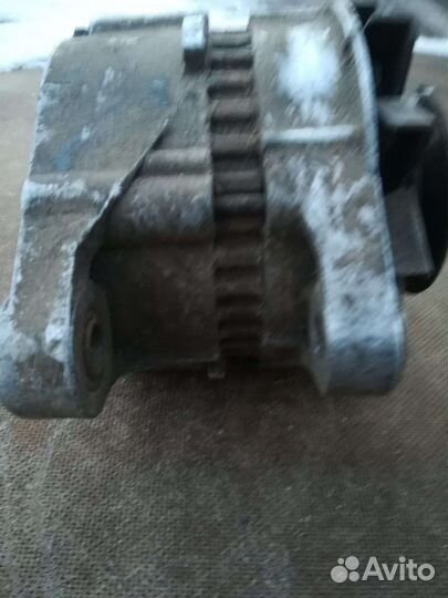 Генератор от ваз 2106