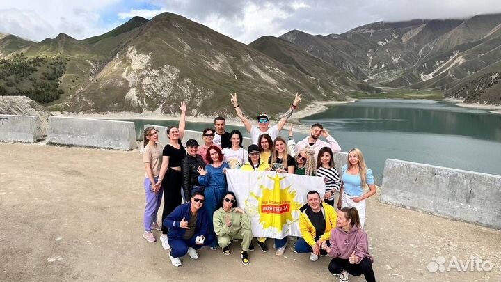 Авторский тур Дагестан из Самары и Тольятти