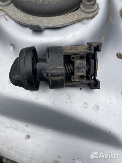 Регулятор корректора фар Renault Logan 1