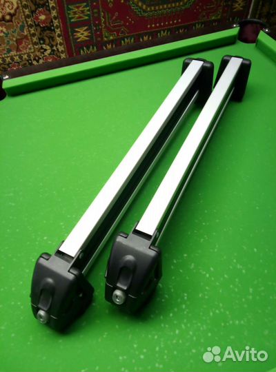 Багажник для лыж и сноуборда