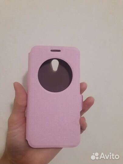 Чехол на Asus Zenfone