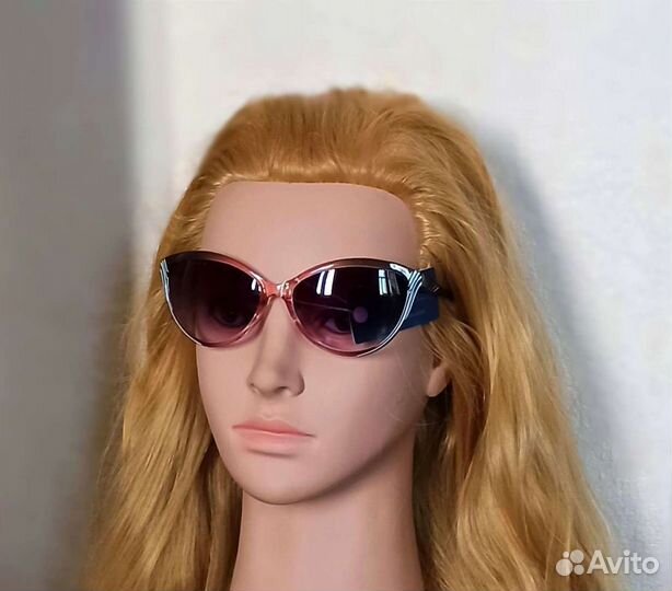Солнцезащитные очки женские