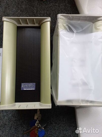 Громкоговоритель уличный Proaudio KS-810Y