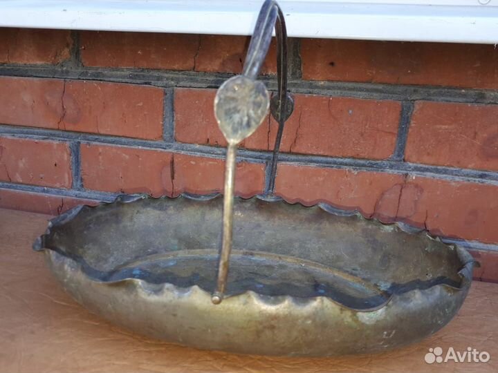 Старинные вещи