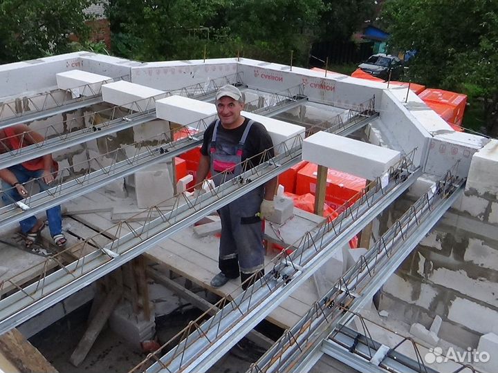 Бетон С доставкой