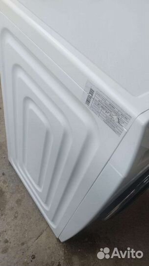 Стиральная машина samsung 8 кг