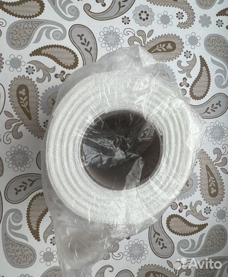 Шторная лента Bandex Karajan 1:2 (7м)