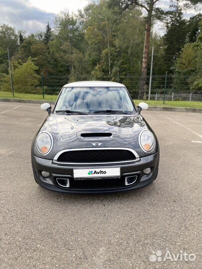 MINI Cooper S 1.6 AT, 2011, 148 000 км