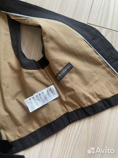 Жилет + галстук для мальчика р.128