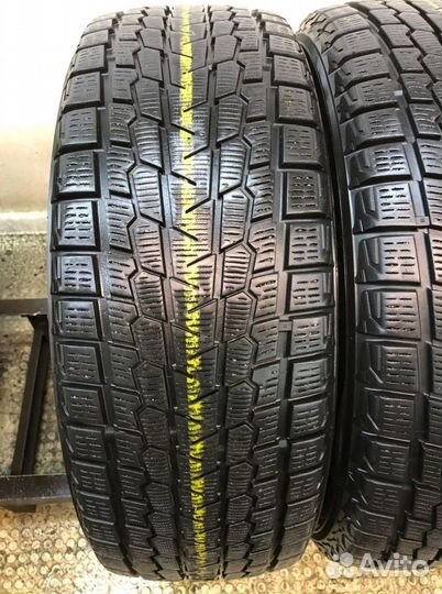 Yokohama Ice Guard G075 225/55 R18 98W