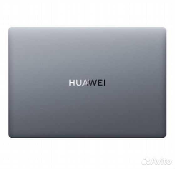 Ноутбук Huawei MateBook D16 mclf-X Gray (53013WXE)