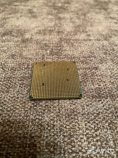 Процессор amd fx 8350
