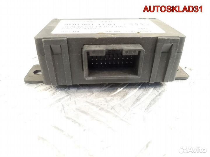 Блок сигнализации Audi A6 C5 4D0951173D