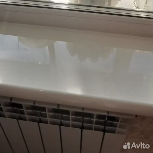 Ремонт пластиковых окон и дверей любой сложности