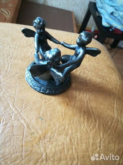 Сувенирные ангелы