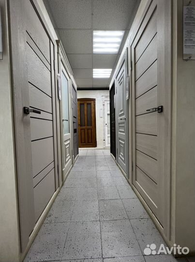 Двери межкомнатные новые