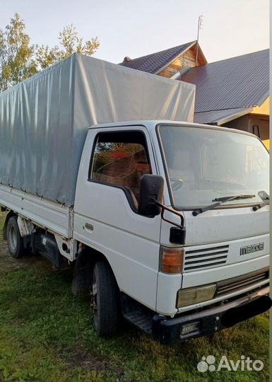 Грузоперевозки до 3тонн