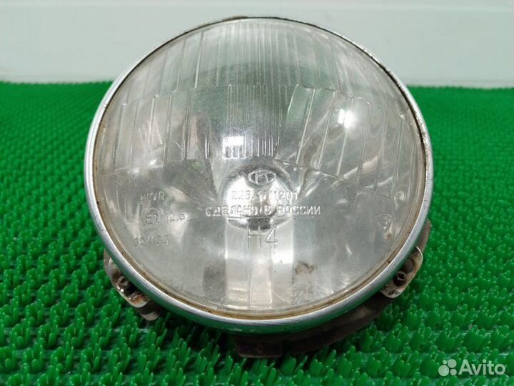 Фара передняя Лада 2106 1 1999