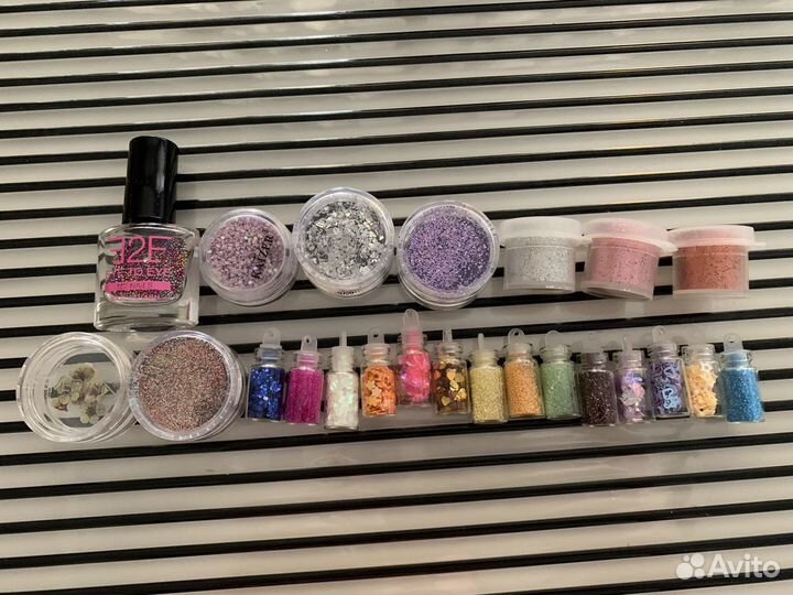 Набор для маникюра