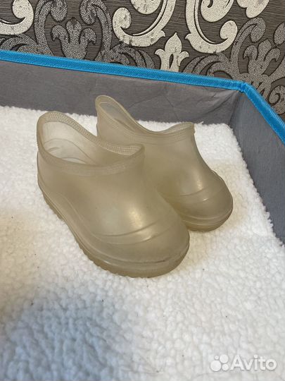 Детская одежда пакетом