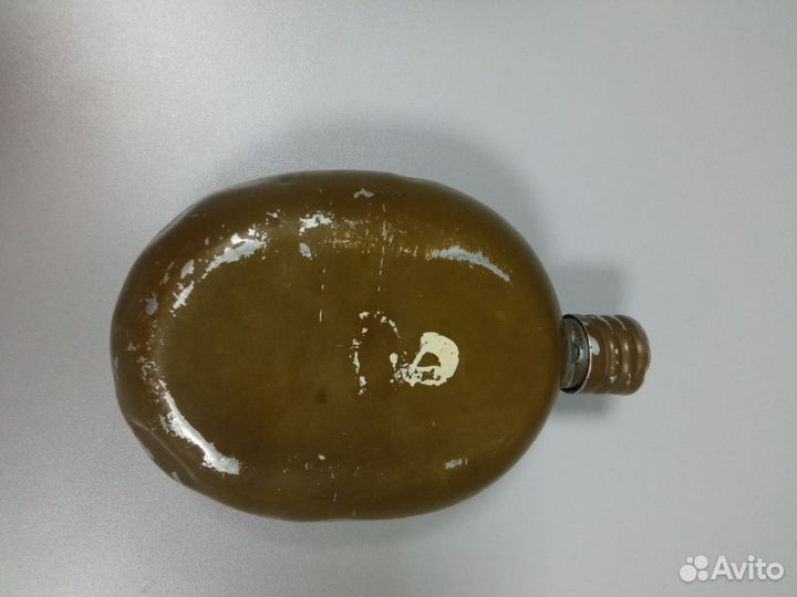 Фляжка СССР