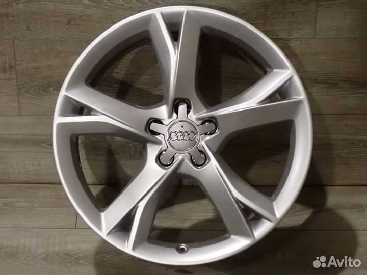 Комплект дисков R19 Audi A7 оригинал