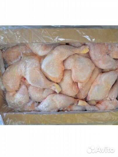 Окорочка куриные