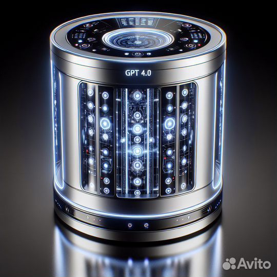 Вечный Чат бот GPT 4.0 turbo+Dall-e3