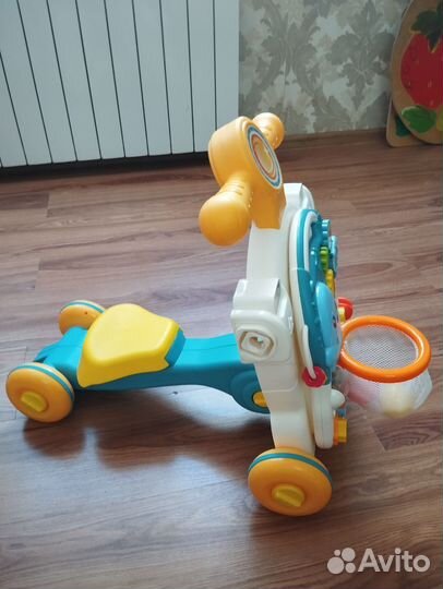 Ходунки детские б/у