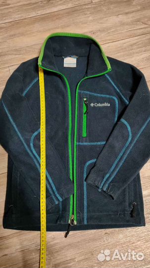 Толстовка columbia