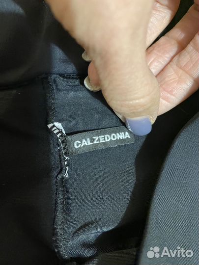 Спортивные и домашние вещи пакетом