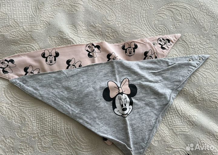 Нагрудники детские