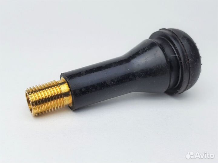 Вентиль для колес TR414 Tech (США) 8 шт