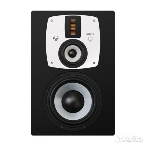 Студийный монитор EVE Audio SC3012