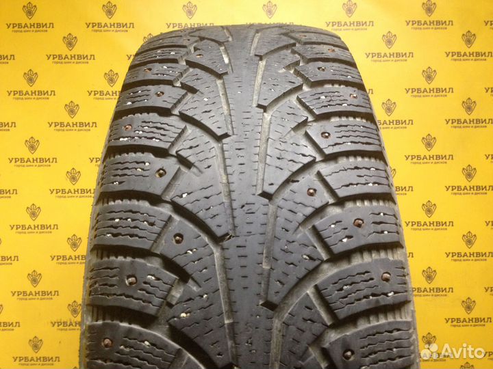 Nokian Tyres Hakkapeliitta SUV 235/60 R18 107T