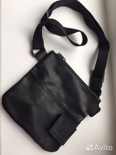 Сумка для парикмахера