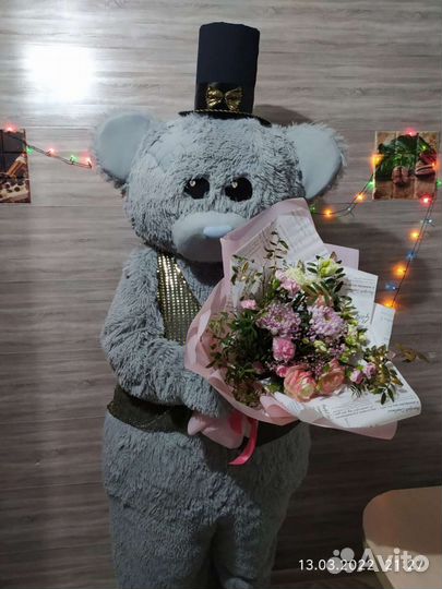 Ростовая кукла