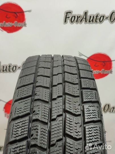 Goodyear Ice Navi 7 165/70 R14 81Q